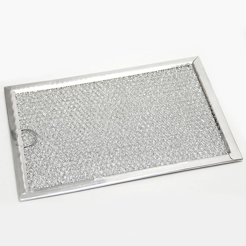 Part #wp58001087, Filter / 9.75 x 5.25 x 9.50