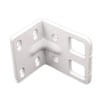 Refrigerator Door Hinge, Lower (white) WP61001918