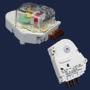 Refrigerator Defrost Timer (replaces 68233-3) WP68233-3
