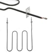 Infrared Burner for Dynasty DGRC2486CB - Part 70001011