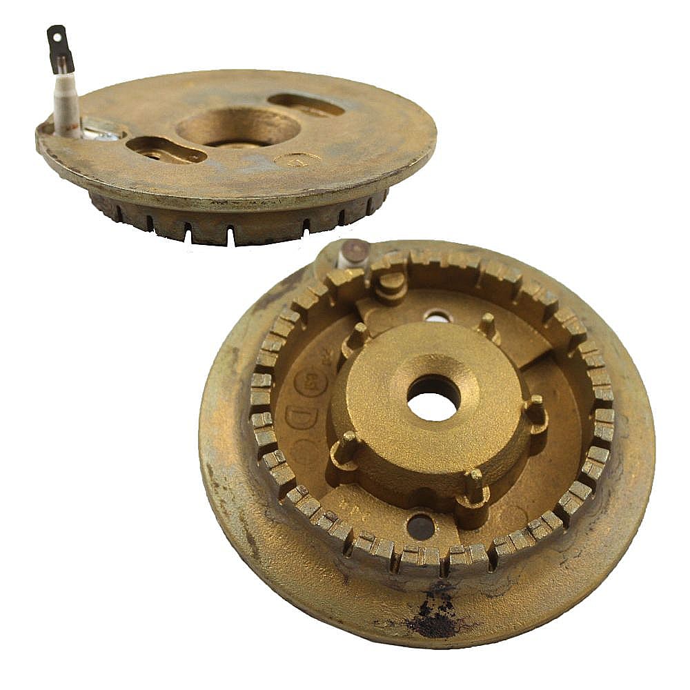 Electric Burner Base