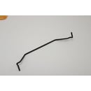 Cooktop Grill Rock Plate Support