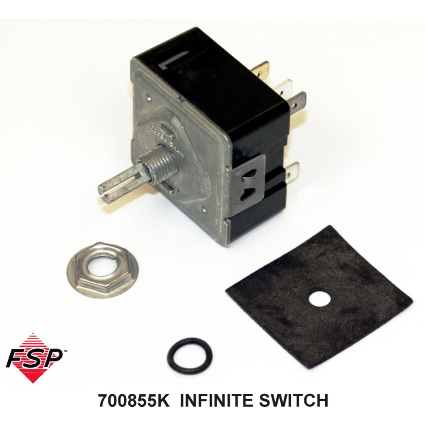 Infinite Switch 700855 parts | Sears PartsDirect
