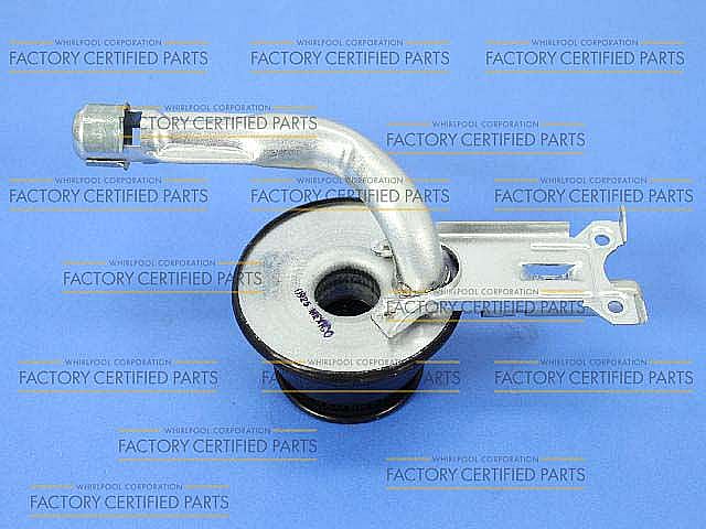 Photo of Range Surface Burner Assembly from Repair Parts Direct