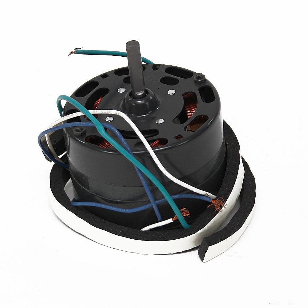 Photo of Cooktop Downdraft Vent Fan Motor from Repair Parts Direct