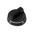 Fan Knob for Jenn-Air CVG4380PR - Part 71001042