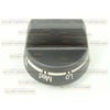Range Surface Burner Knob WP71001057