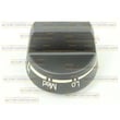 Range Surface Burner Knob for Jenn-Air SVD48600PF - Part WP71001057