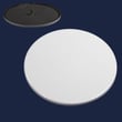 Burner Cap for Jenn-Air CCG2520W - Part 71001075