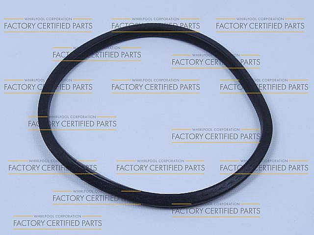 Part #wp71001669, Cooktop Burner Seal / 4.00 x 4.00 x 0.50