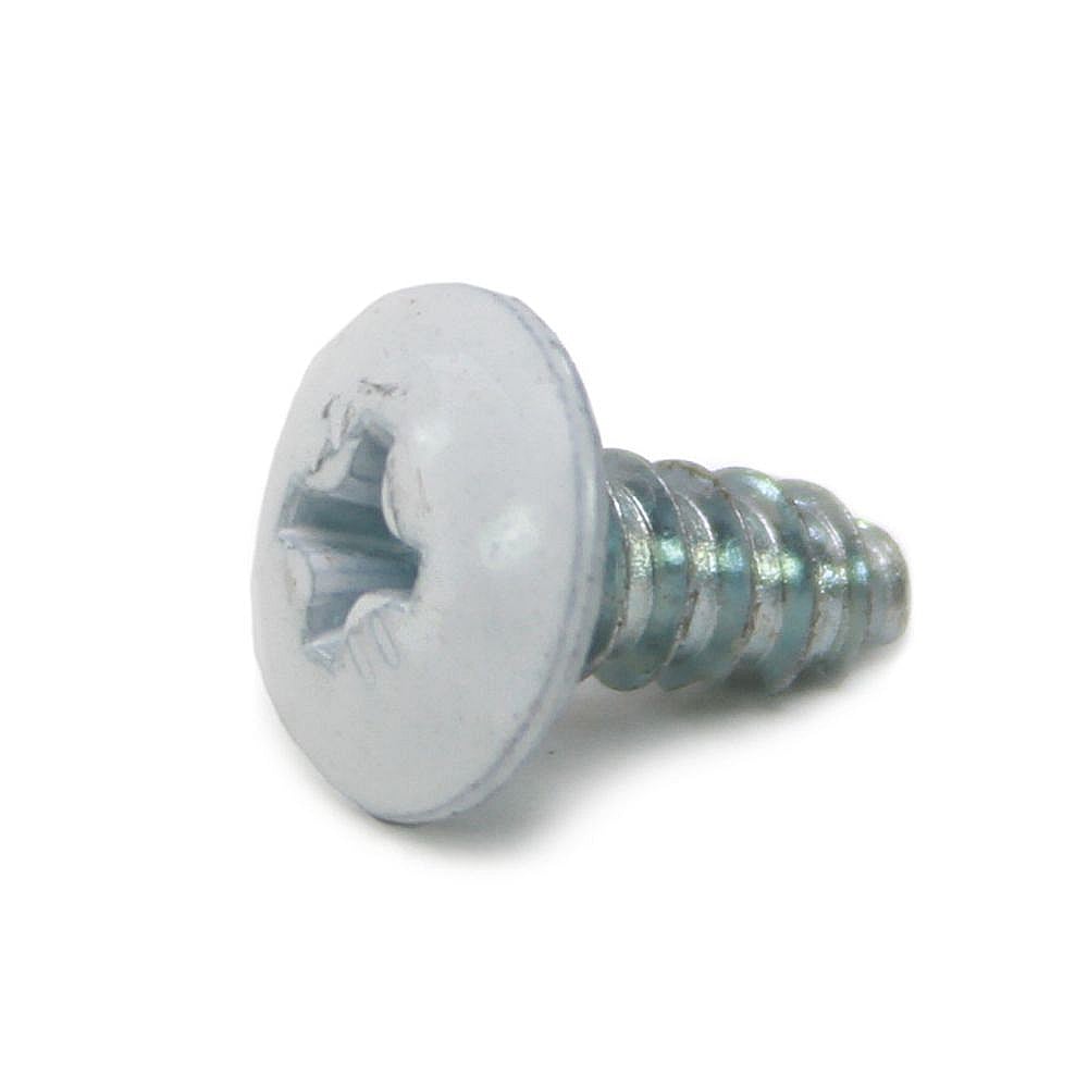 Kenmore Part #12991103, Refrigerator Screw | 0.37 x 0.37 x 0.37