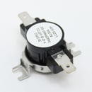 Range High-limit Thermostat (replaces 71001844) WP71001844