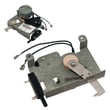 Door Latch for Jenn-Air SVD48600PF - Part 71001845