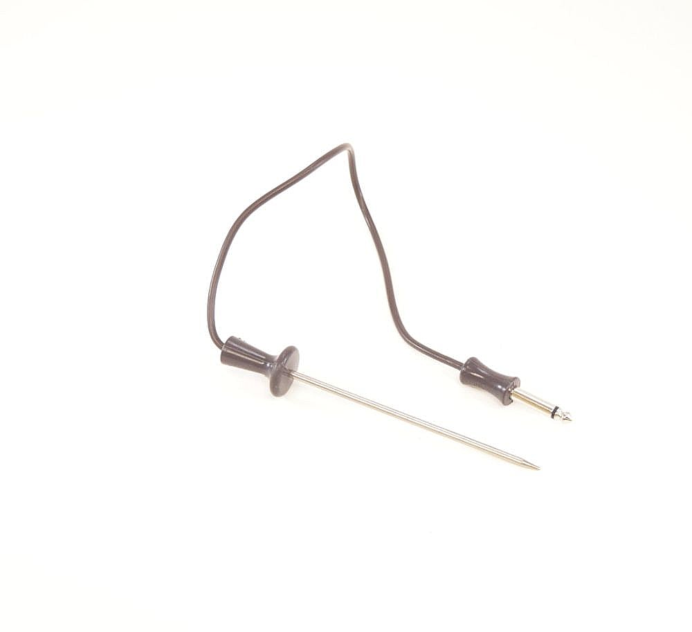 Part #wp71001870, Range Oven Meat Probe Sensor / 6.62 x 1.12 x 1.00