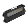 Range Oven Control Board And Clock 71001872