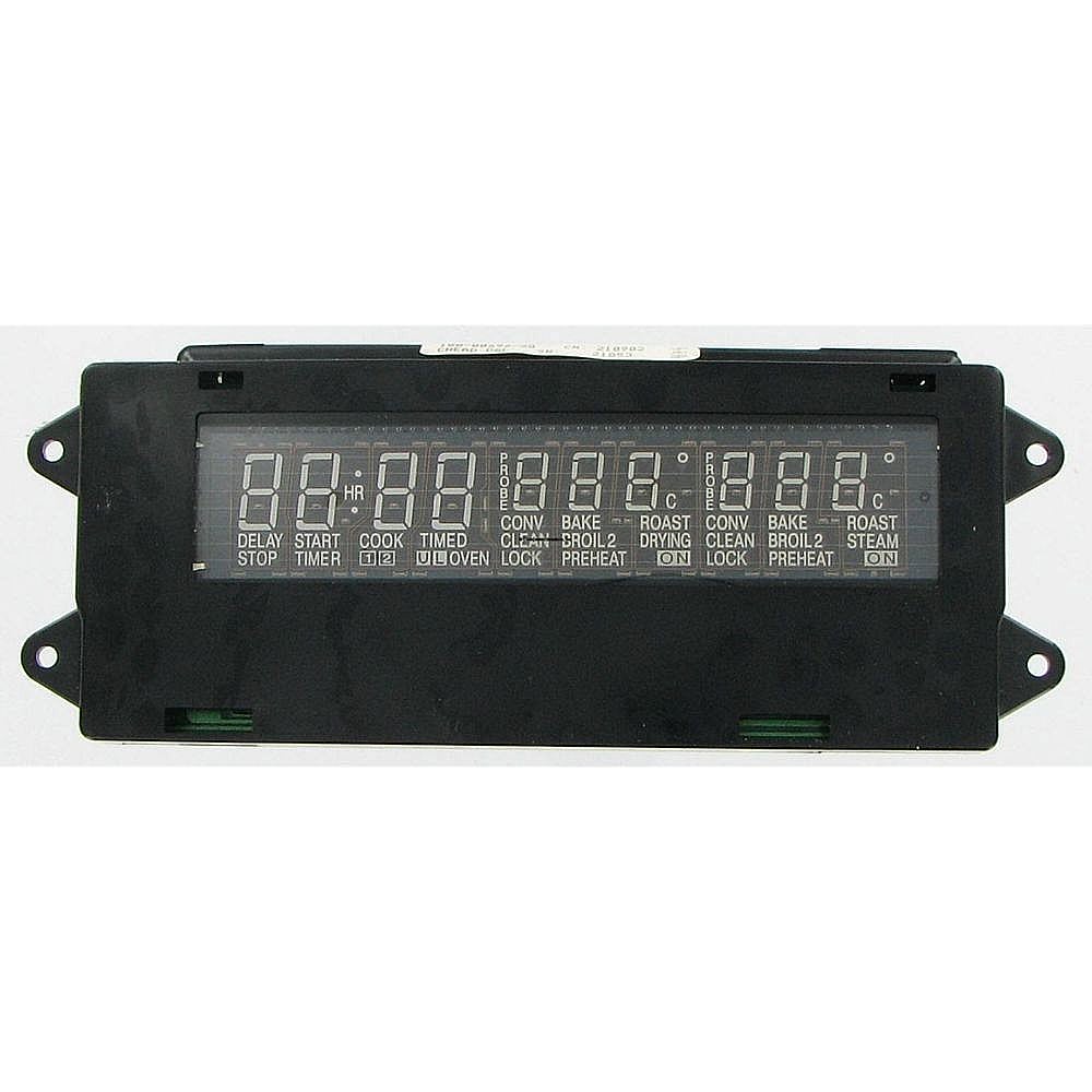 Part #wp71001872R, Refurbished Wall Oven Control Board / 4.13 x 4.31 x 12.44