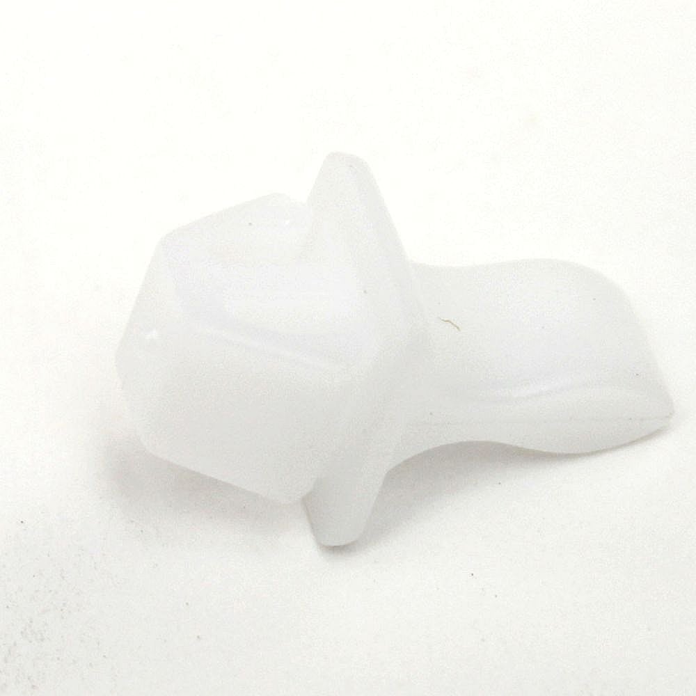 Part #wp71002097, Range Access Panel Retainer / 0.87 x 0.50 x 0.50