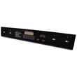 Range Control Overlay for Jenn-Air SCE30600W - Part 71002233
