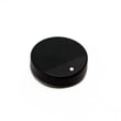 Range Surface Burner Knob for Jenn-Air CCG2522B - Part WP71002372
