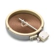 Range Radiant Surface Element, 6-in for Maytag CAE1700BCB - Part W10823702