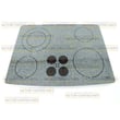 Cooktop Main Top for Jenn-Air CCE3401B - Part 71002471