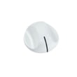 Cooktop Burner Knob for Kenmore 62942769 - Part 71002627