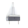 Cooktop Dual Element Selector Switch for Kenmore 62942975 - Part 71002755