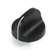 Cooktop Burner Knob for Kenmore 62942975 - Part 71002758