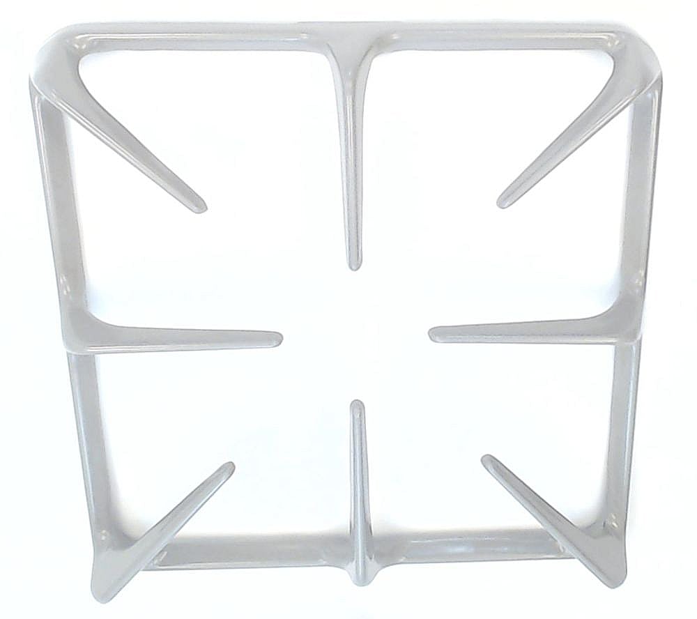 Photo of Range Surface Burner Grate (Taupe) from Repair Parts Direct