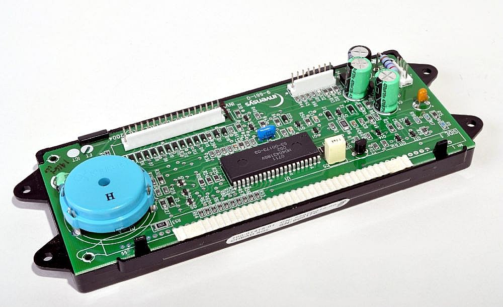 Photo of Wall Oven Control Board from Repair Parts Direct