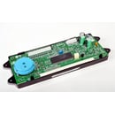Wall Oven Control Board