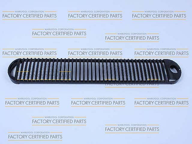 Photo of Cooktop Downdraft Vent Grille from Repair Parts Direct