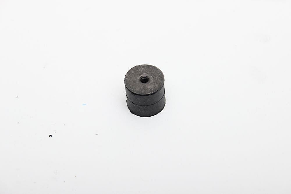 Part #wp71003558, Range Hood Motor Isolator / 0.75 x 0.75 x 0.37