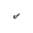 Cooktop Burner Mounting Screw for Magic Chef 8361RV - Part 7101P286-60
