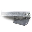 Wall Oven Broiler Door Hinge for Maytag CWG3100AAS13 - Part 7106P085-60