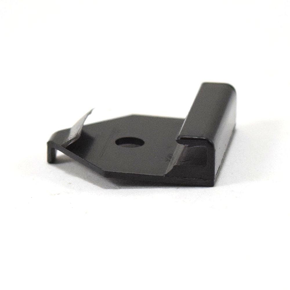 Wall Oven Door Glass Retainer Clip