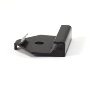 Wall Oven Door Glass Retainer Clip (replaces 3819f010-70, 3819f010-80, 551323, 56-62097-1, 790197, 8020p004-60, Y0b04100743) 7112P093-60