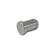 Range Oven Door Hinge Channel Pin for Magic Chef 38HB-2CX-ON - Part 7113P002-60