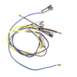 Range Wire Harness for Jenn-Air S136 - Part 712228