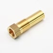 Cooktop Burner Venturi Nozzle for Jenn-Air PRG3010LP - Part 73001286
