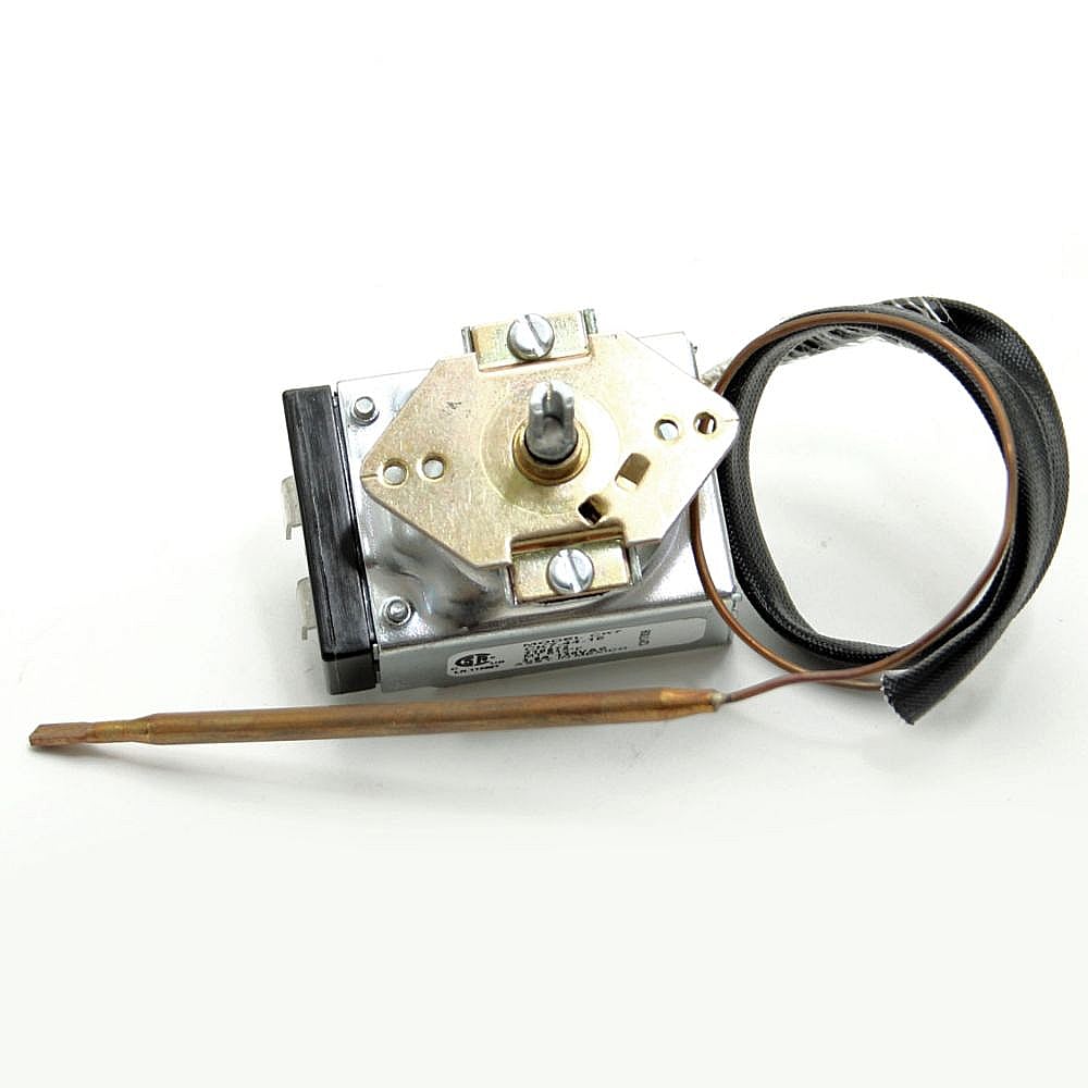 Photo of Range Griddle Thermostat from Repair Parts Direct