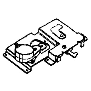Range Oven Door Lock Assembly 73001589