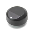 Cooktop Burner Knob for Maytag MGC5430ADW - Part 74001299