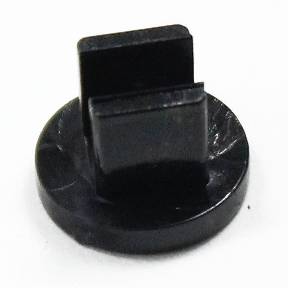 Part #wp74001574, Range Push Nut / 0.37 x 0.50 x 0.50