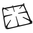 Range Surface Burner Grate for Magic Chef CGR3742BDC - Part 74001769