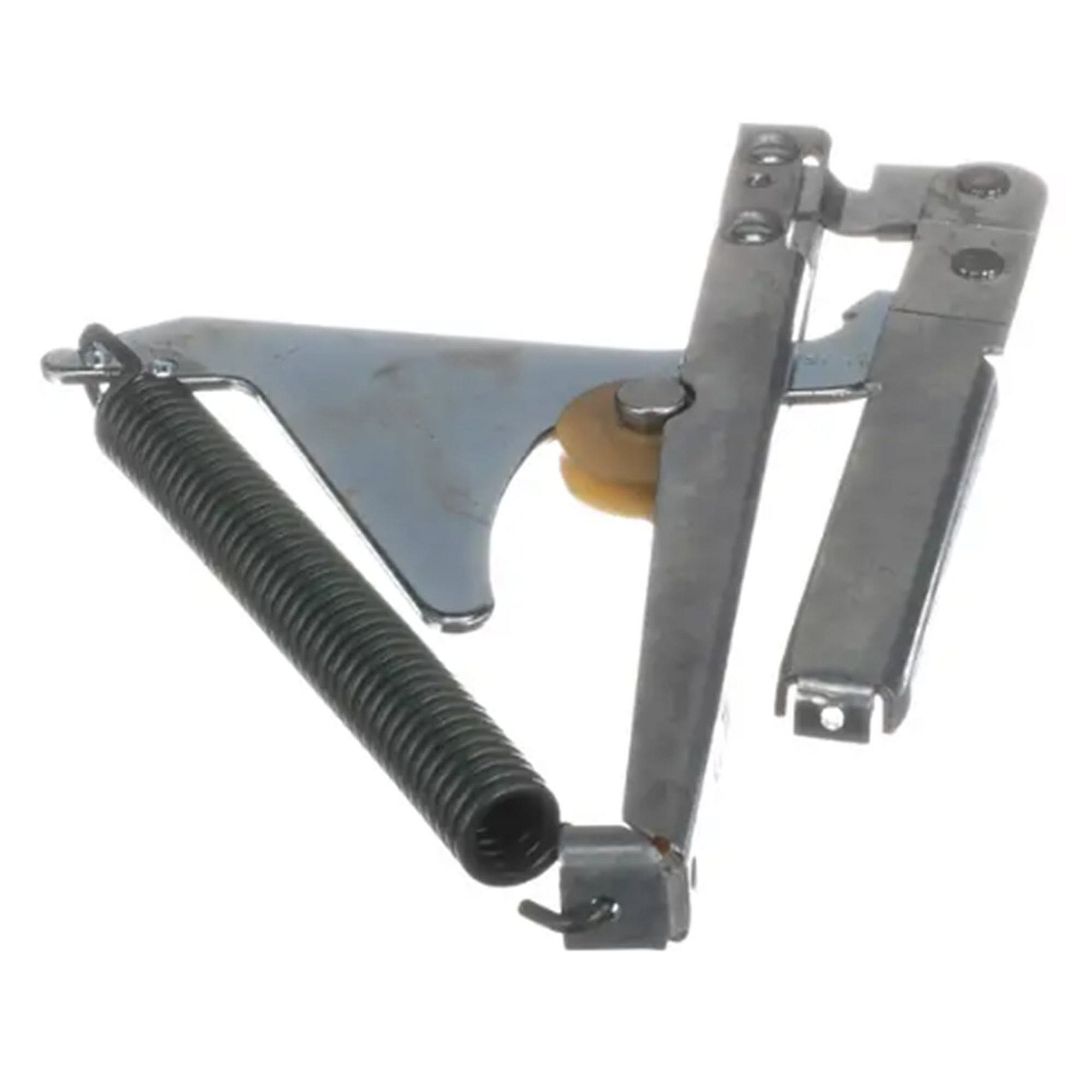 Part #74001984, Range Oven Door Hinge (Replaces 7106P063-60) / 9.37 x 6.75 x 0.75