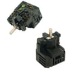 Dual Switch for Maytag MER6770AAB - Part 74002144
