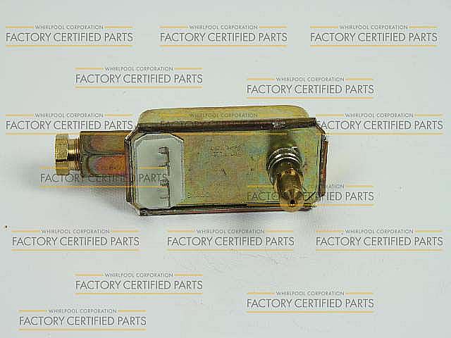 Photo of Range Oven Gas Valve from Repair Parts Direct