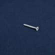 Screw (wht) for Magic Chef CGR3742CDT - Part 74002451