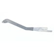 Range Oven Door Lock Lever (gray) for Magic Chef CGR3742BDC - Part 74002974